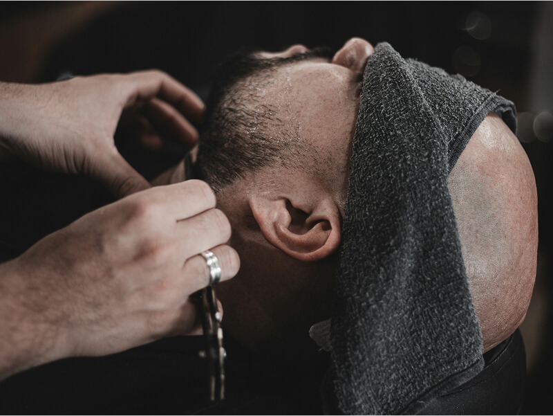  Как выбрать стрижку под форму лица                  